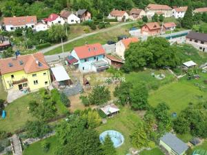 Prodej rodinného domu, Dřínov, 90 m2