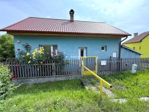 Prodej rodinného domu, Dřínov, 90 m2