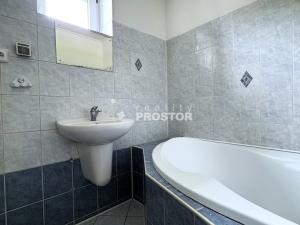 Prodej rodinného domu, Dřínov, 90 m2