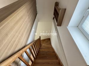 Prodej rodinného domu, Dřínov, 90 m2