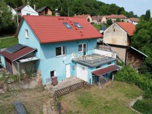 Prodej rodinného domu, Dřínov, 90 m2