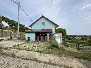 Prodej rodinného domu, Dřínov, 90 m2