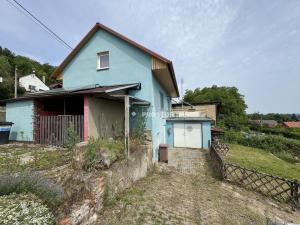 Prodej rodinného domu, Dřínov, 90 m2