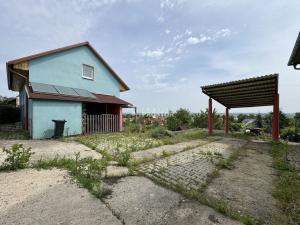 Prodej rodinného domu, Dřínov, 90 m2