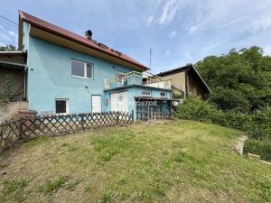 Prodej rodinného domu, Dřínov, 90 m2