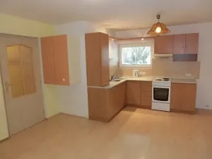 Pronájem bytu 2+kk, Jablonec nad Nisou, Janáčkova, 55 m2