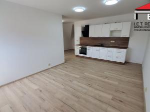 Pronájem bytu 2+kk, Modřice, náměstí Svobody, 53 m2