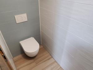 Pronájem bytu 2+kk, Modřice, náměstí Svobody, 53 m2