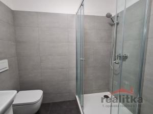 Pronájem bytu 2+kk, Opava - Město, náměstí Osvoboditelů, 42 m2