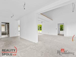 Prodej rodinného domu, Kozomín, 160 m2