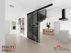 Prodej rodinného domu, Kozomín, 160 m2