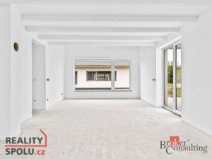 Prodej rodinného domu, Kozomín, 160 m2