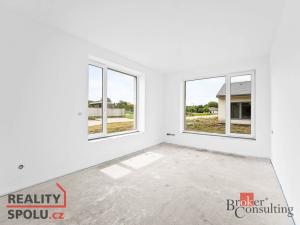 Prodej rodinného domu, Kozomín, 160 m2