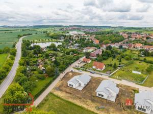 Prodej rodinného domu, Kozomín, 160 m2