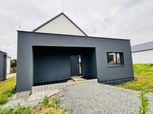 Pronájem rodinného domu, Mohelnice, Za Mezem, 96 m2