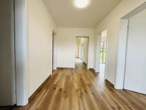 Pronájem rodinného domu, Mohelnice, Za Mezem, 96 m2