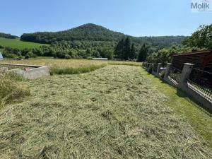 Prodej pozemku pro bydlení, Světec - Štrbice, 1489 m2