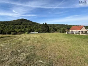 Prodej pozemku pro bydlení, Světec - Štrbice, 1489 m2