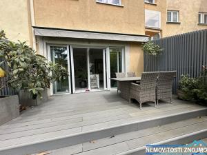 Pronájem bytu 3+1, Znojmo, Bratří Čapků, 110 m2