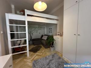Pronájem bytu 3+1, Znojmo, Bratří Čapků, 110 m2