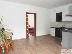 Pronájem bytu 1+1, Děčín - Děčín XXI-Horní Oldřichov, Alešova, 55 m2