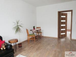 Pronájem bytu 1+1, Děčín - Děčín XXI-Horní Oldřichov, Alešova, 55 m2