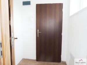 Pronájem bytu 1+1, Děčín - Děčín XXI-Horní Oldřichov, Alešova, 55 m2