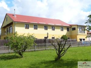Pronájem bytu 1+1, Děčín - Děčín XXI-Horní Oldřichov, Alešova, 55 m2