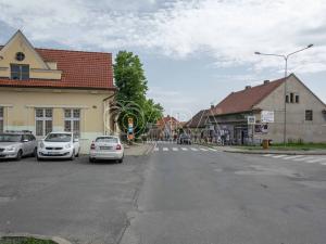 Pronájem obchodního prostoru, Odolena Voda, Velkoveská, 47 m2