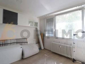 Pronájem bytu 2+kk, Praha - Bohnice, Poznaňská, 42 m2