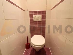Pronájem bytu 2+kk, Praha - Bohnice, Poznaňská, 42 m2