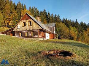 Prodej ubytování, Špindlerův Mlýn, 450 m2