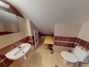 Prodej ubytování, Špindlerův Mlýn, 450 m2