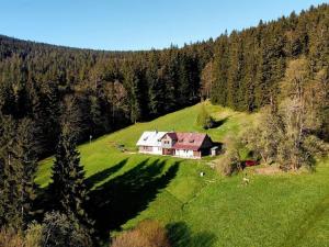 Prodej ubytování, Špindlerův Mlýn, 450 m2