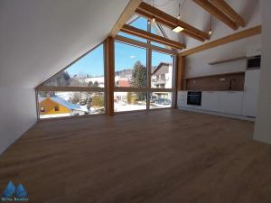 Pronájem bytu 2+kk, Pec pod Sněžkou, 28 m2