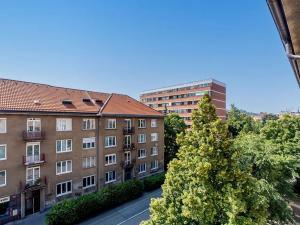 Pronájem bytu 2+1, Praha - Braník, Ke Krči, 52 m2