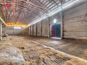 Prodej skladu, Bílá Třemešná, 3070 m2