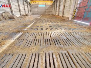 Prodej skladu, Bílá Třemešná, 3070 m2