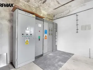 Prodej skladu, Bílá Třemešná, 1400 m2