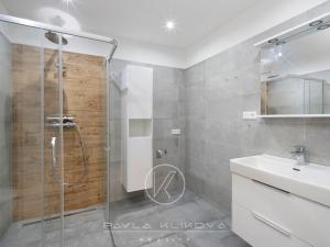 Pronájem bytu 2+kk, Plzeň, Otýlie Beníškové, 60 m2