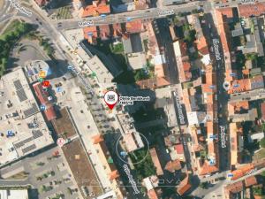 Pronájem bytu 2+kk, Plzeň, Otýlie Beníškové, 60 m2