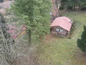 Prodej chaty, Valašské Klobouky, 33 m2