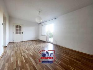 Pronájem bytu 3+1, Kamenný Újezd, 63 m2