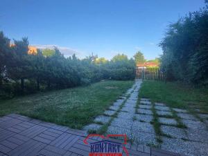 Pronájem bytu 3+1, Kamenný Újezd, 63 m2