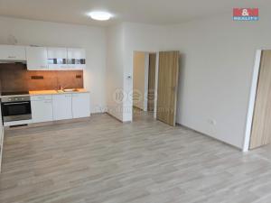 Pronájem bytu 3+kk, Ostrava - Muglinov, U Kapličky, 85 m2