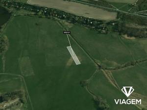 Prodej podílu pole, Kly, 378 m2