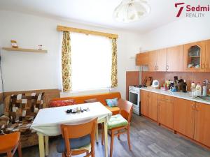 Prodej rodinného domu, Bělá u Jevíčka, 74 m2