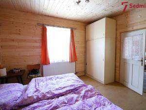 Prodej rodinného domu, Bělá u Jevíčka, 74 m2