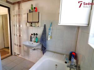 Prodej rodinného domu, Bělá u Jevíčka, 74 m2