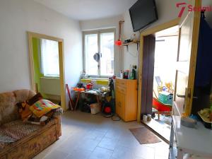 Prodej rodinného domu, Bělá u Jevíčka, 74 m2